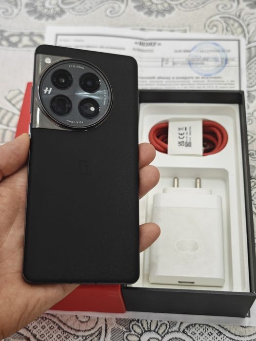 OnePlus 12 512Gb без ремонта
