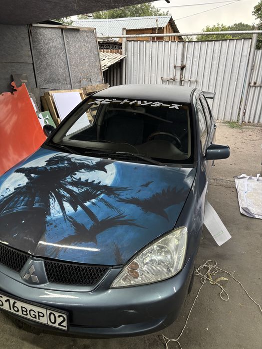 Наклейки на авто