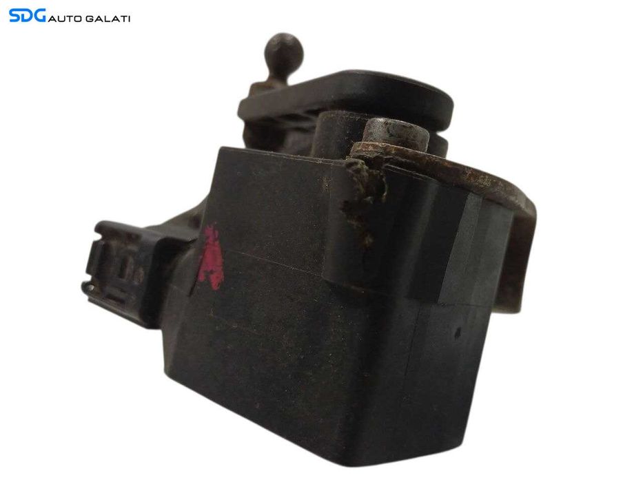 Senzor Lumini Nivel Far Faruri Balast Xenon Spate BMW Seria 5 E60 E61 2003 - 2010 Cod 6778860 [L6768]
