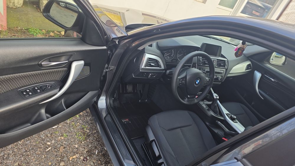 Bmw  seria 1/  F20/Propietar