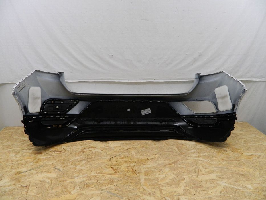 Bara spate VW T-Roc, 2019, 2020, 2021, 2022, 2GA807421.