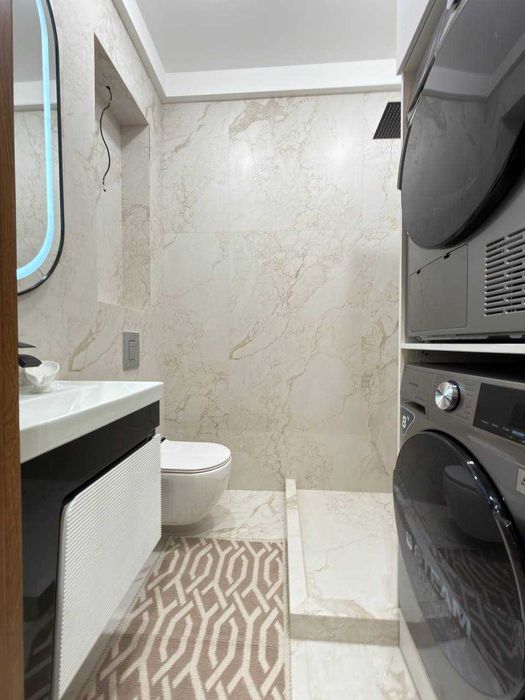 ЖК Imperial Club City м.Минор 2-комн 5/14 40 м² евроремонт меб/тех