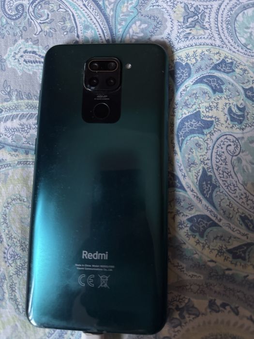 Redmi Note 9 64gb