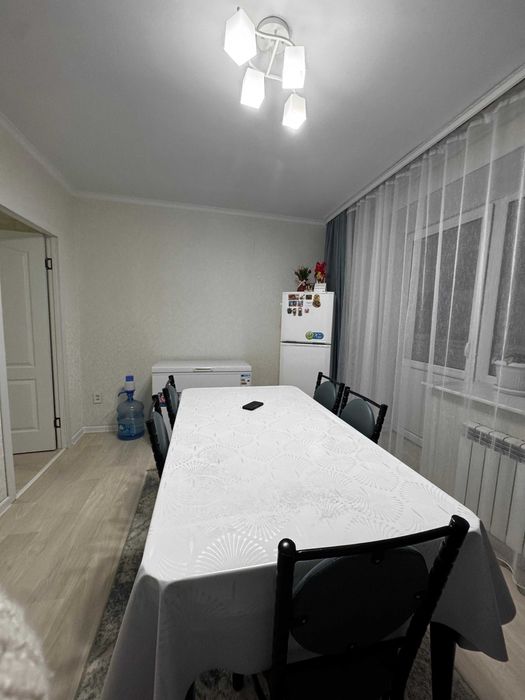 Продам 1комн кв Маресьева в новом доме