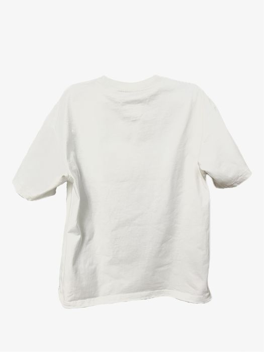 футболка maison margiela