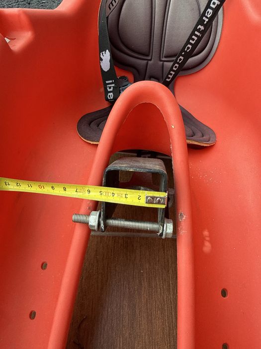 scaun bicicleta de pus in fatza bebe/copil
