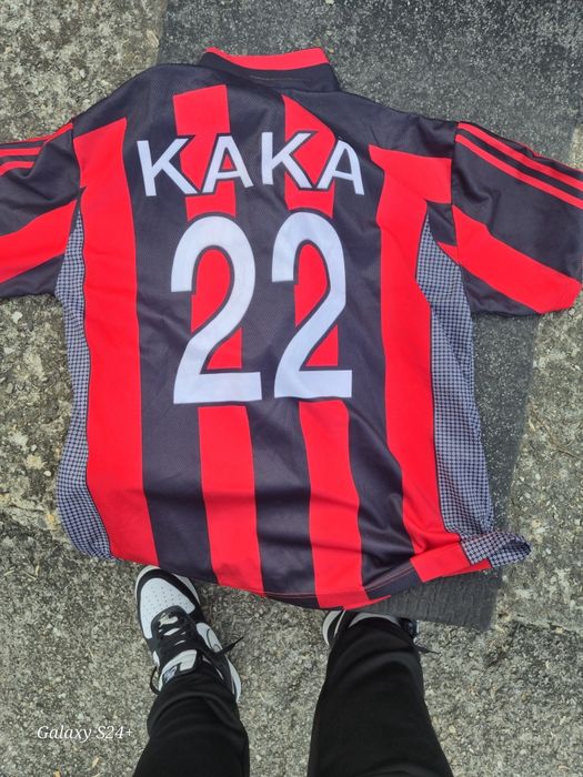 tricouri AC MILAN retro