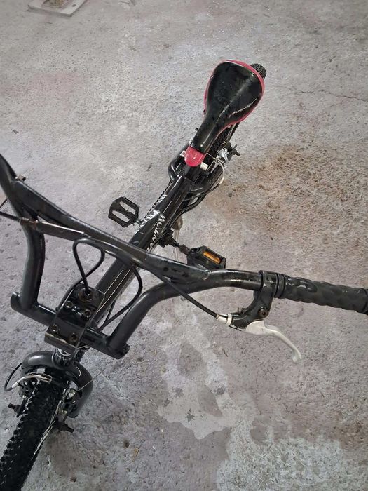 Продавам Оригинален BMX 20цола  150 € 293,37 лв