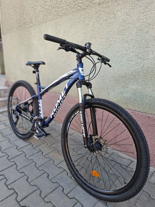 Bicicleta Romet 24 viteze, roti 29 ,aluminiu