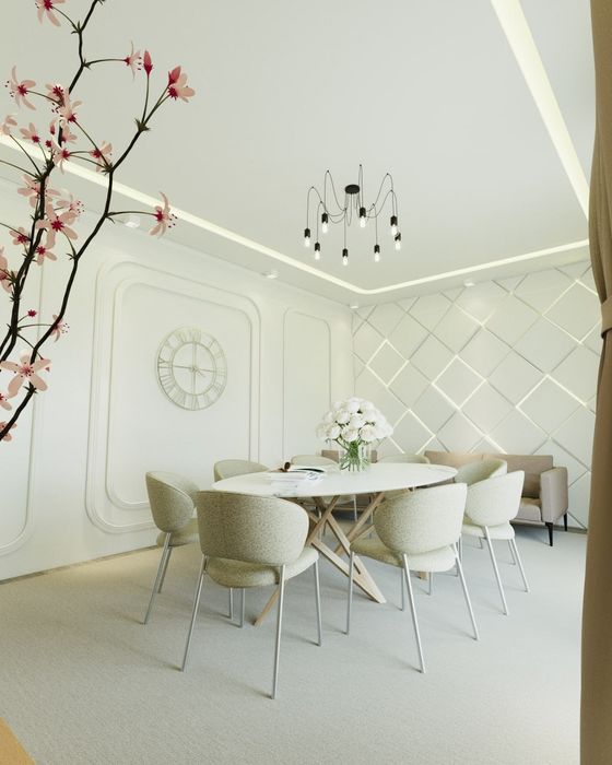 Dezayner xizmatlari va remont xizmatlari