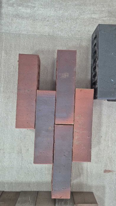 Клинкерный кирпич М300 0,7нф