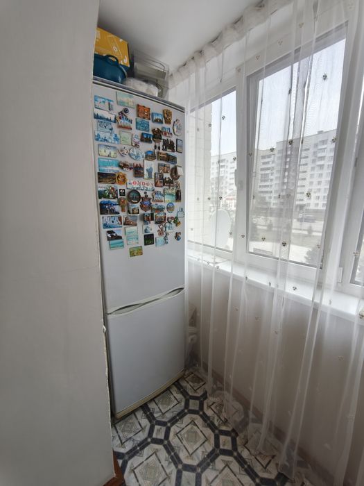 Продам 3х квартиру центр