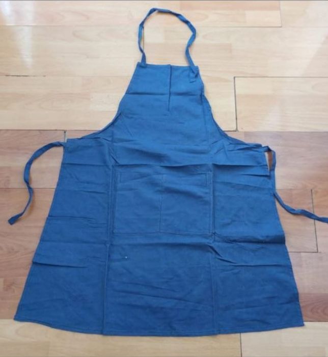 Фартуки брезентовые и хб