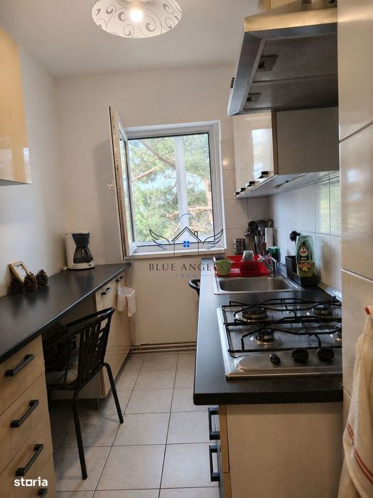 Apartament 3 camere decomandat de inchiriat – Bartolomeu