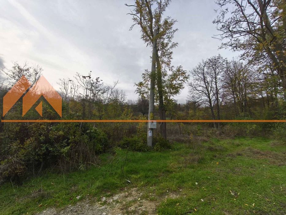 Парцел в Варна-Изгрев площ 8340