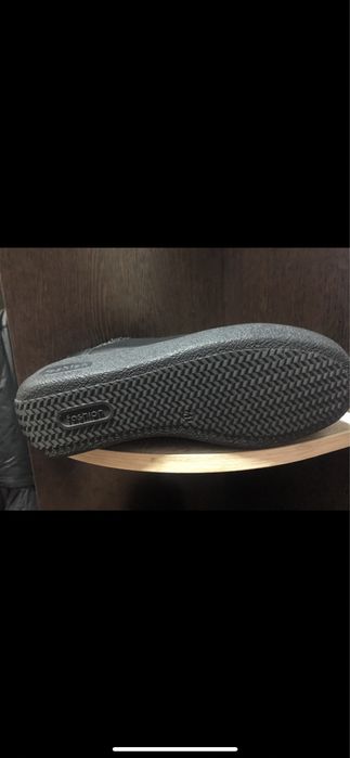 Сапоги зимние