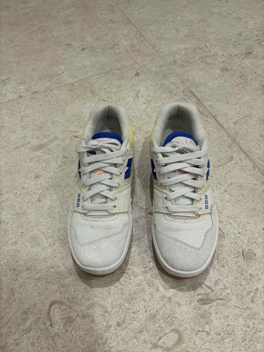 New balance 550 дамски обувки