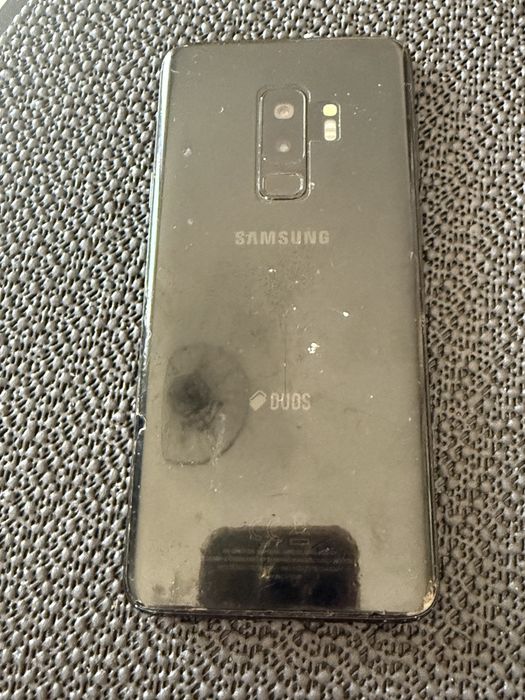 samsung galaxy s9 plus