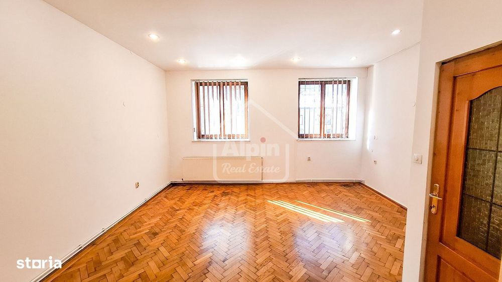 Pretabil Birouri I Central