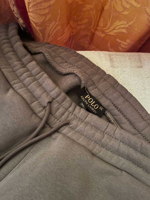 Комплект Polo Ralph Lauren