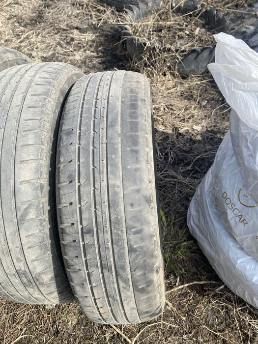 Hankook Optimo K715 185/75 R14 89 H