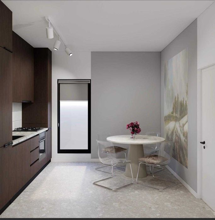 DIRECT PROPRIETAR - Ap. 2 camere - Exigent Plaza F5 - Prima închiriere