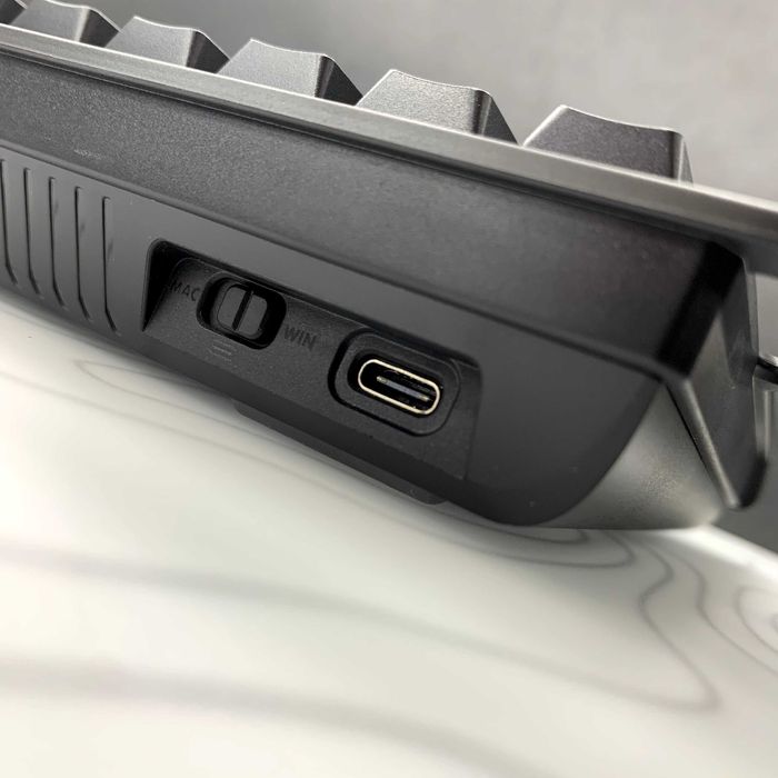 Attack Shark X68 HE Magnetic