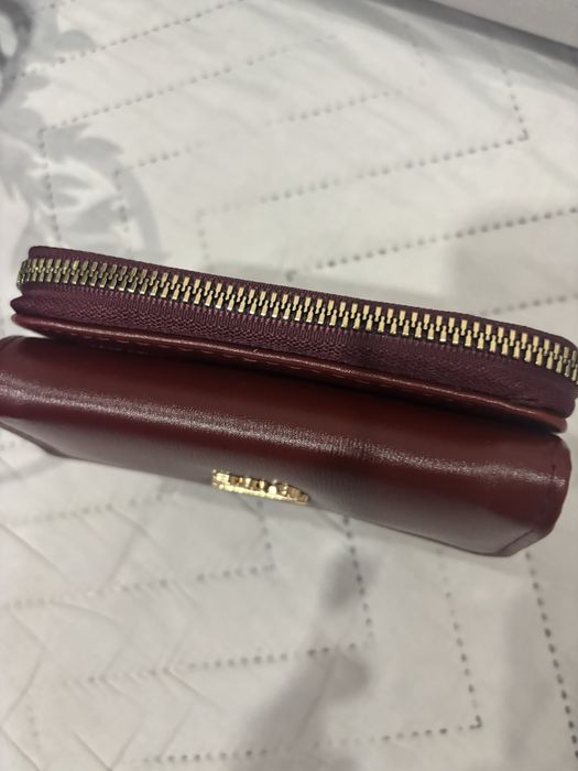Дамски  портфейл
