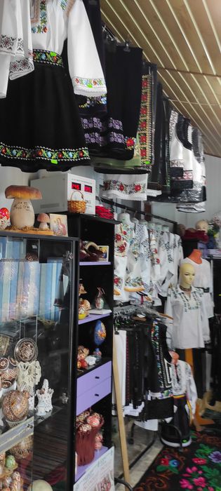 Artă tradițională