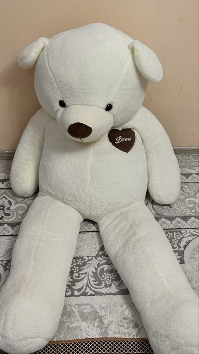 Продам Мишку 2 метра