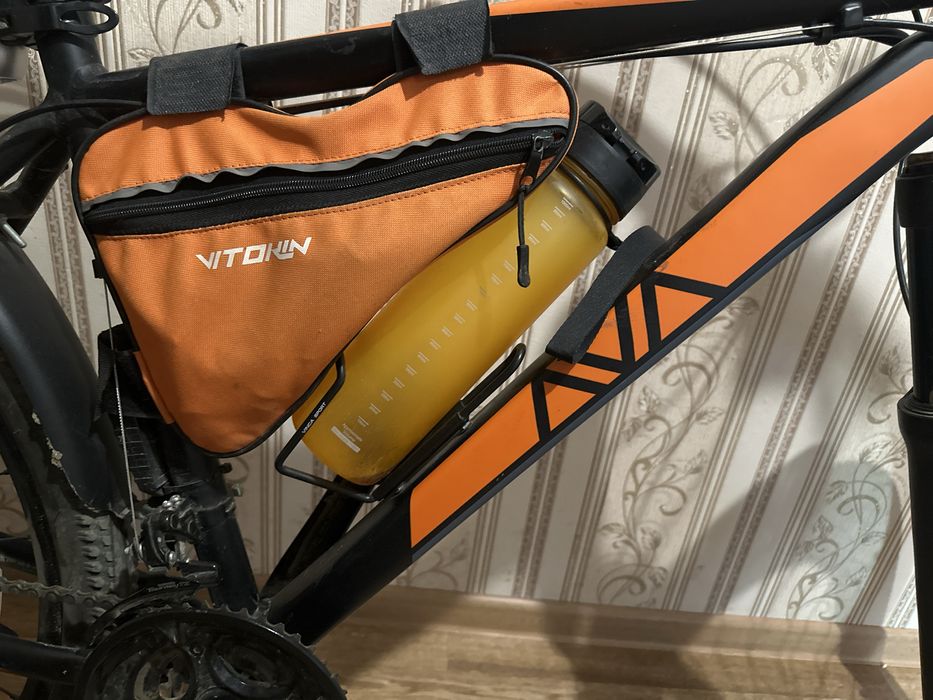 Продам Велосипед  AVA