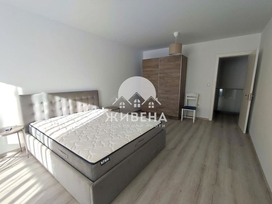 Дава се под наем Четиристаен апартамент в к.к. Св.Св. Константин и Елена - 140 кв.м за 1400 € - Снимка #10