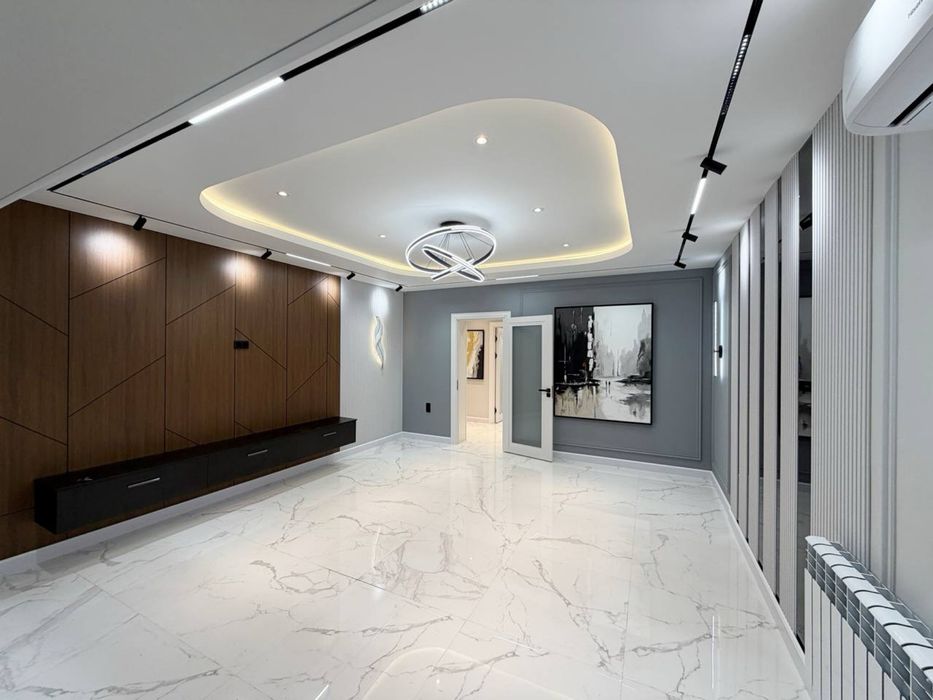 Мирабад | Айбек - Продается нежилое помещение/Евро офис 88м2