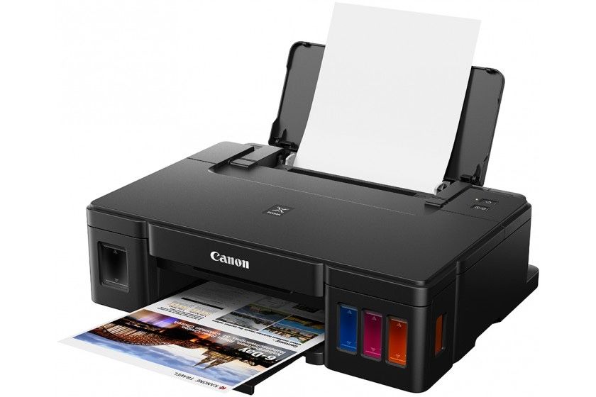 Canon PIXMA G1430