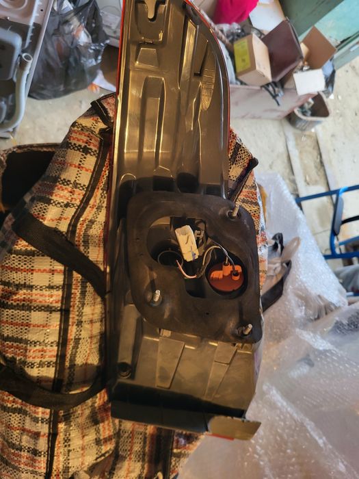 Продам Фару на киа рио