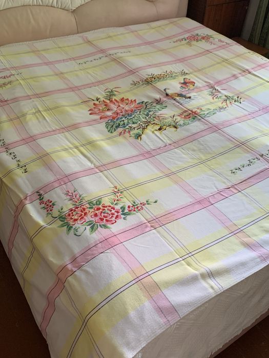 Покрывало х/б