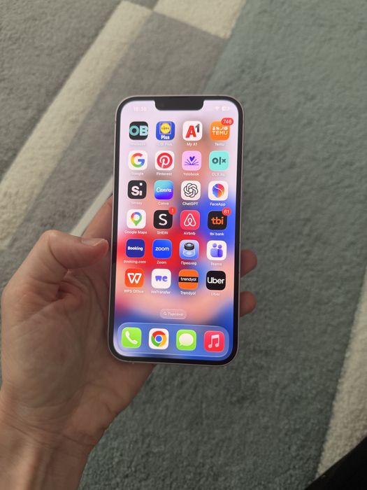 Телефон Iphone 14