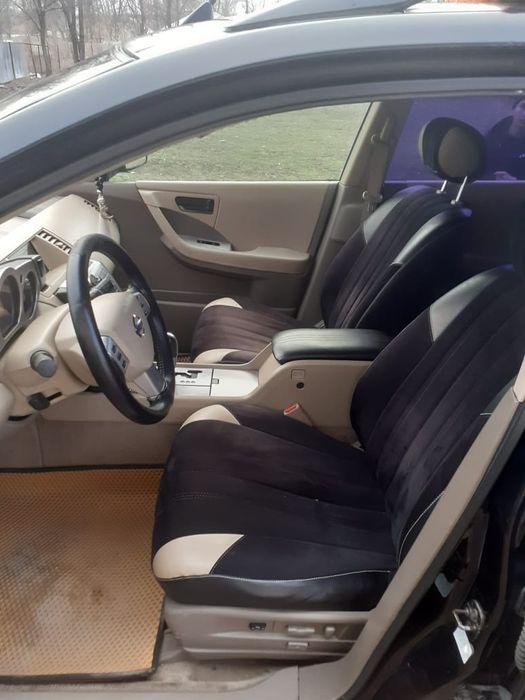 Нисан мурано 2006ж