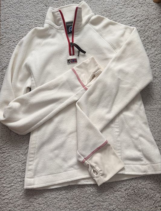 Дамски полар NAPAPIJRI