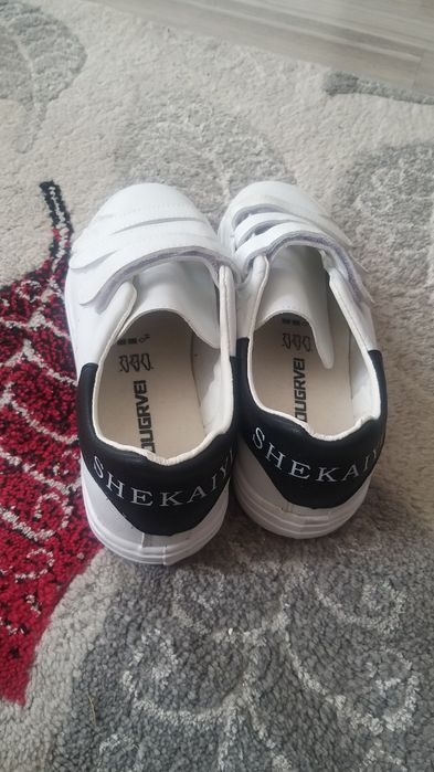 Женская обувь, конверсы