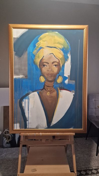 Авторски картини!