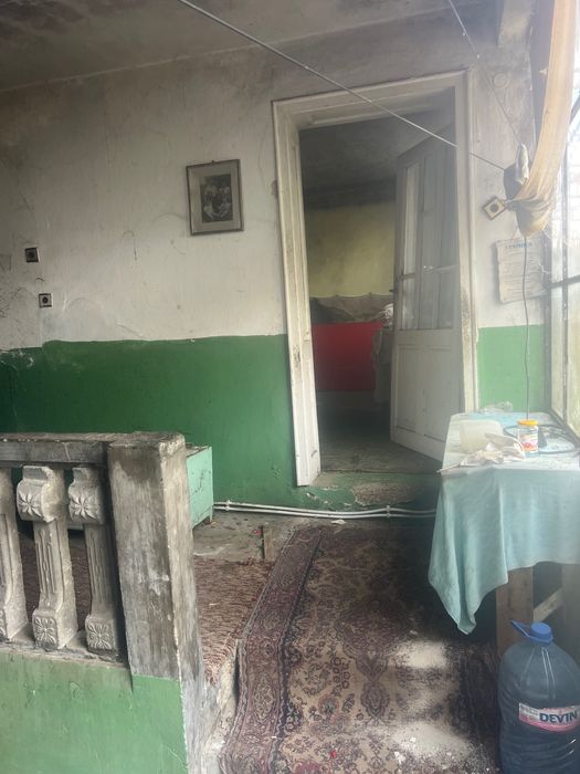 Къща в Дивдядово