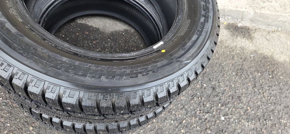 Зимний балон шип