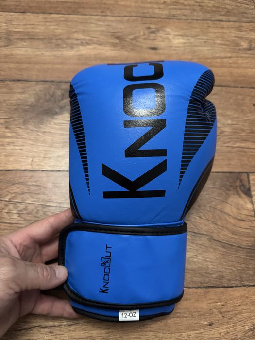 Боксерский шлем (кожзам)