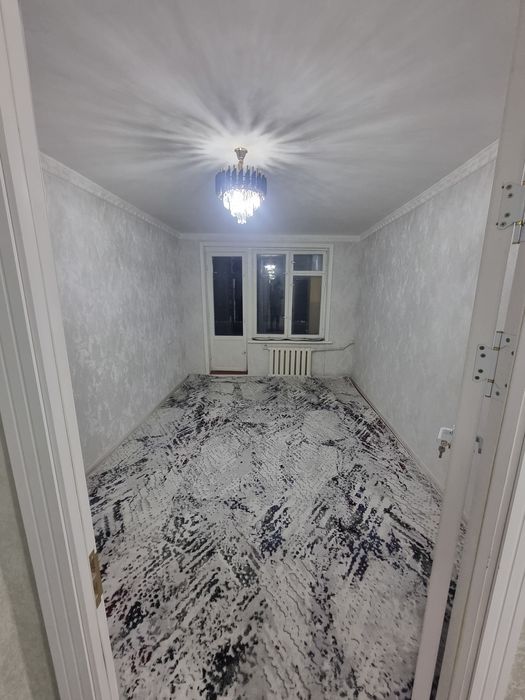 Chilonzor 25 kvartalda 2/5/5  450$