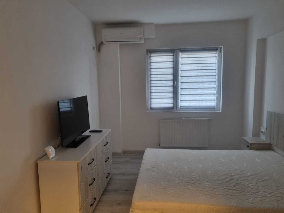 Închiriez apartament 2 camere