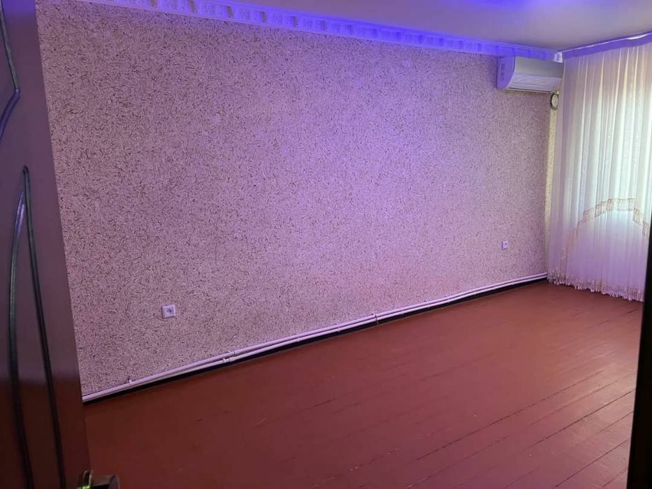 Квартира сотилади