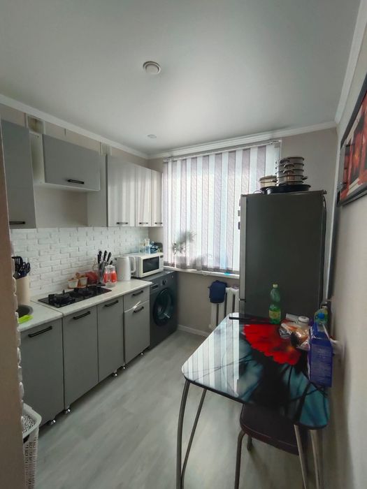 Продажа 2 ком квартиры