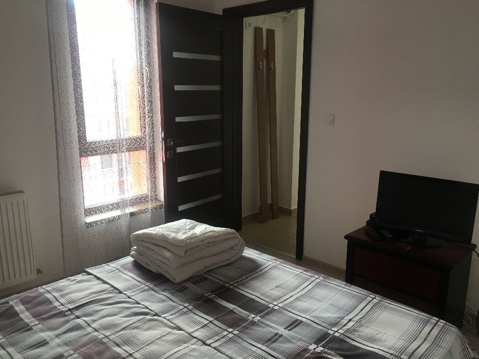 Regim hotelier Rivers