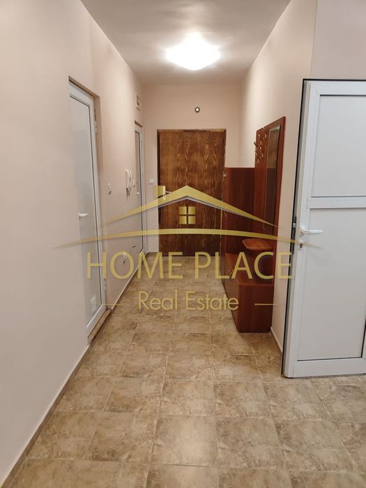 Дава се под наем Тристаен апартамент в Варна, Окръжна болница - 110 кв.м за 698.19 € - Снимка #6